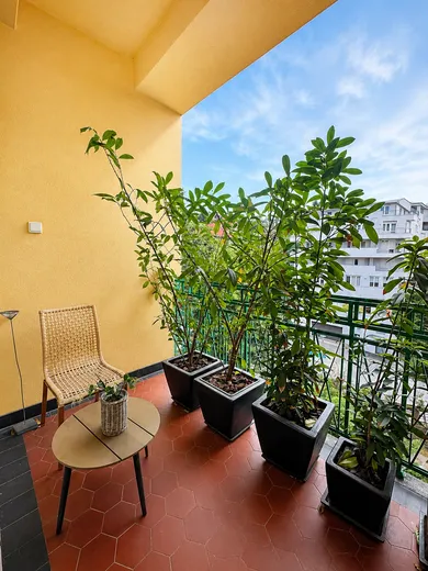 Mieszkania na wynajem, 4-pokojowe, Bratislava-Staré Mesto · €1299