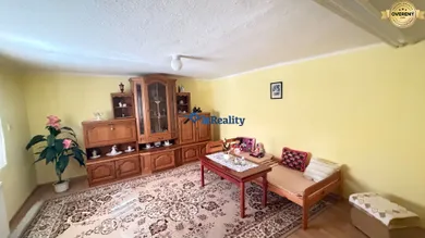 Na predaj 5-izbový dom, 140 m², Bacúch