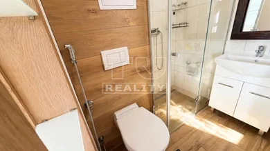 Na predaj 2-izbový byt, 45 m², Vysoké Tatry