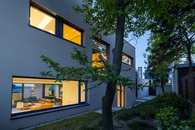 Domy na predaj, Bratislava-Nové Mesto · €1 599 000