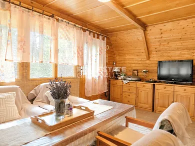 Na predaj 4-izbový rekreačný dom, 71 m², Lazy pod Makytou, Čertov