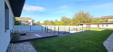 Na predaj 4-izbový dom, 57 m², Šalgočka
