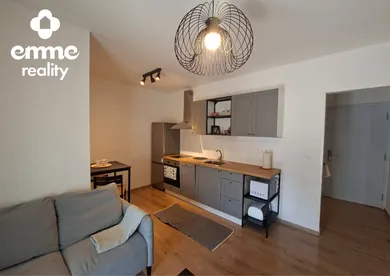 Na prenájom 2-izbový byt, 39 m², Dunajská Streda