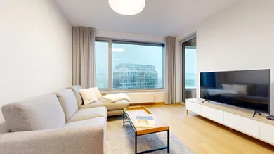 Na predaj 2-izbový byt, 46 m², Bratislava-Staré Mesto, Čulenova