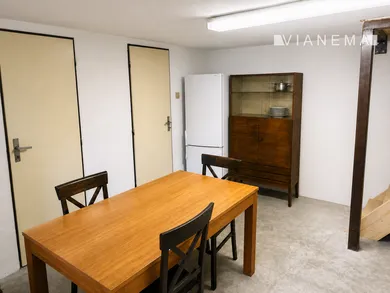 Na predaj rekreačný dom, 52 m², Vydrná, .