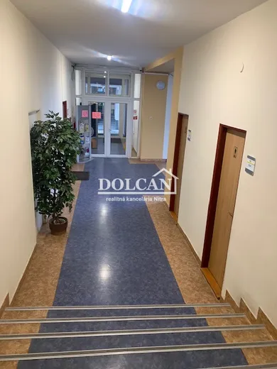Na prenájom objekt, 117 m², Nitra, Vašinova