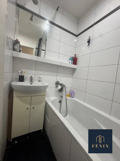 Na predaj 1-izbový byt, 28 m², Košice-Nad jazerom