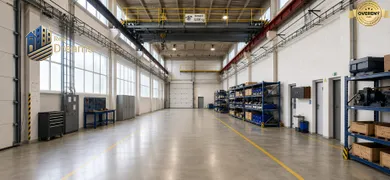 Lokale komercyjne na wynajem, Šaľa · €4500