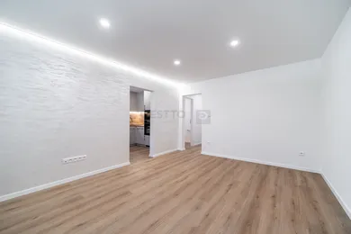 Na predaj 3-izbový byt, 63 m², Trnava, Ulica Gejzu Dusíka