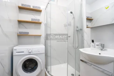 Na prenájom 2-izbový byt, 64 m², Považská Bystrica