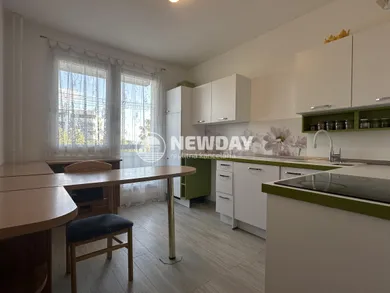 Na prenájom 3-izbový byt, 69 m², Dubnica nad Váhom, Pod hájom