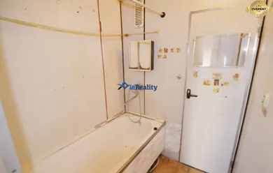 Na predaj 2-izbový byt, 65 m², Zvolen, Gen. Svobodu