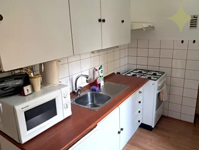 Na prenájom 2-izbový byt, 54 m², Zvolen, Prachatická