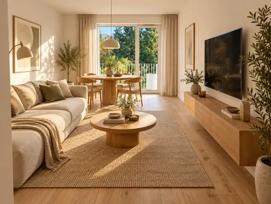 Na predaj 1-izbový byt, 34 m², Bratislava-Dúbravka, Polianky