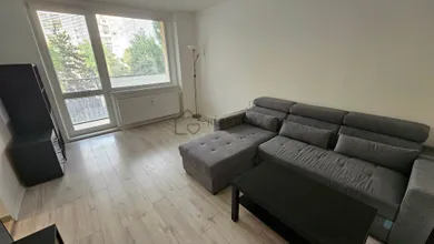 Na predaj 2-izbový byt, 36 m², Košice-Juh, Partizánska