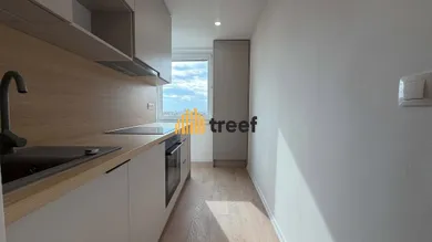 Na predaj 3-izbový byt, 66 m², Trnava, Ulica Bedřicha Smetanu