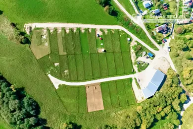 Na predaj pozemok, Spišská Nová Ves