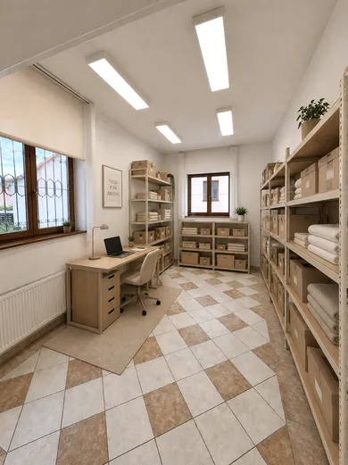 Na prenájom komerčné v Žilina · €700 · Dokončené