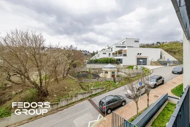 Na predaj byt v Bratislava-Nové Mesto · €299 000 · Novostavba