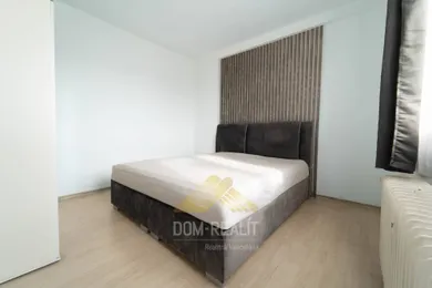 Na predaj 3-izbový byt, 72 m², Bratislava-Nové Mesto, Vajnorská
