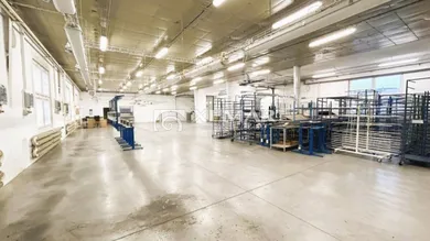 Na predaj objekt, 236 m², Kriváň