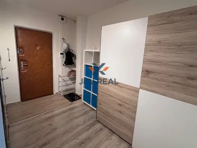 Na prenájom 2-izbový byt, 43 m², Košice-Nad jazerom, Amurská