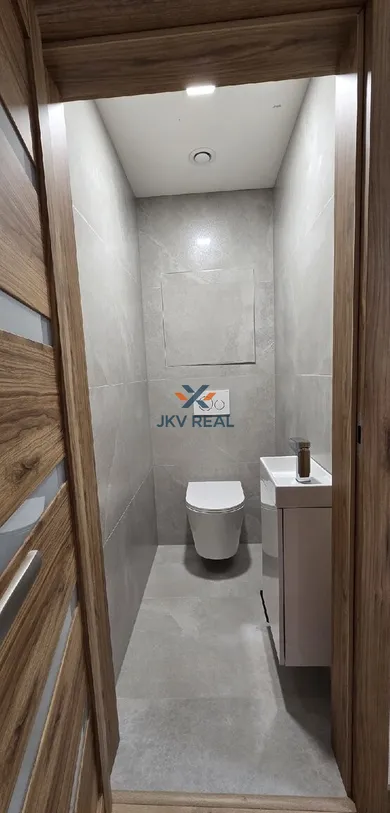 Na prenájom 2-izbový byt, 55 m², Nitra, Pivovarská