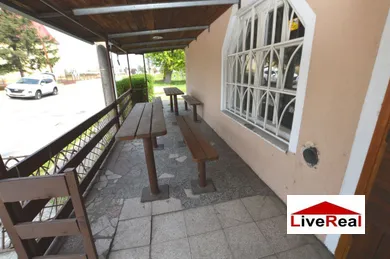 Na predaj objekt, 120 m², Veľké Blahovo