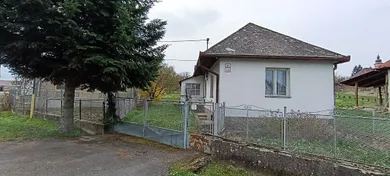 Na predaj 5-izbový dom, 559 m², Zemplínska Teplica, Okružná