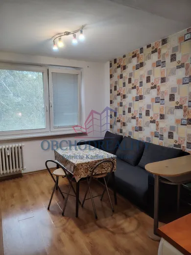 Byty na predaj 1-izbový, Michalovce · €103 000