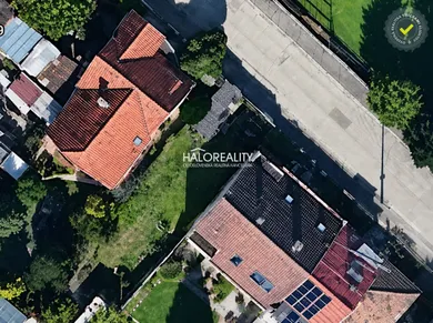 Na predaj pozemok v Trnava · €146 000 · Pôvodný stav