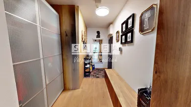 Na predaj 4-izbový byt, 157 m², Zilina