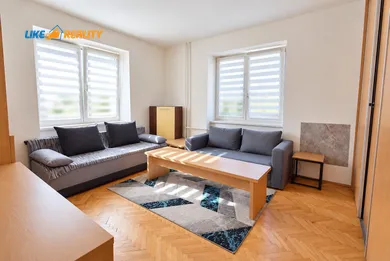 Na prenájom 1-izbový byt, 33 m², Martin, Červenej armády