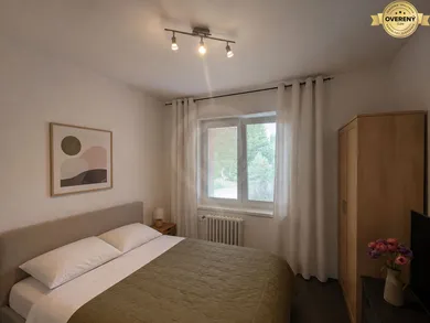Byty na predaj 4-izbový, Bratislava-Nové Mesto · €345 500