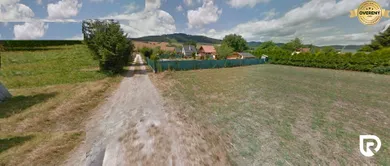 Na predaj pozemok, Rajec
