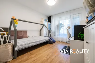 Na predaj 2-izbový byt, 51 m², Bratislava-Lamač, Hany Ponickej