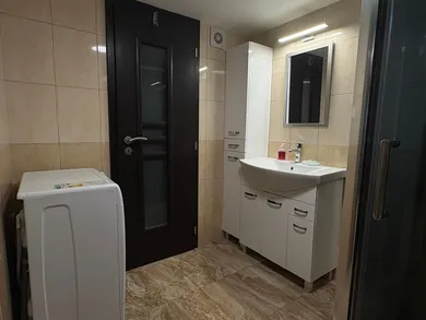 Na prenájom 2-izbový byt, 80 m², Čadca, Kukučínova