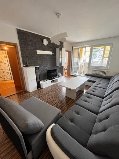 Mieszkania na sprzedaż, 3-pokojowe, Vranov nad Topľou · €124 900