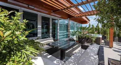 Byty na prenájom 4-izbový, Bratislava-Petržalka · €2 190