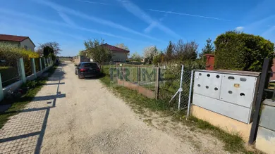 Na predaj pozemok, 521 m², Dunajská Lužná, Košariská