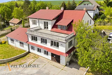 Na predaj komerčné, Partizánske, Cintorínska