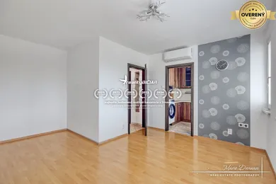 Mieszkania na sprzedaż, 1-pokojowe, Trnava · €142 900