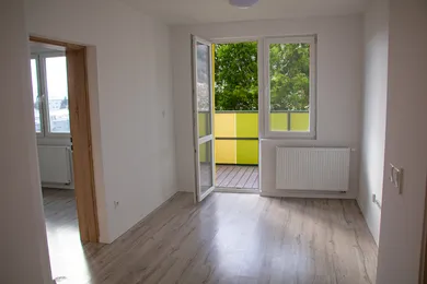 Na prenájom 2-izbový byt, Detva, Sturova
