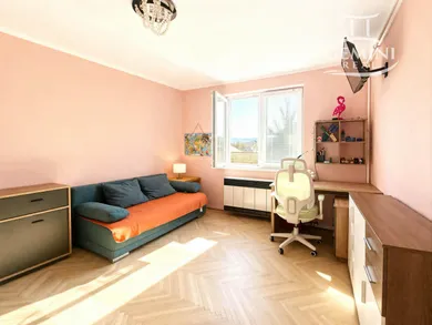 Na predaj 3-izbový byt, 78 m², Jelšava, Teplická