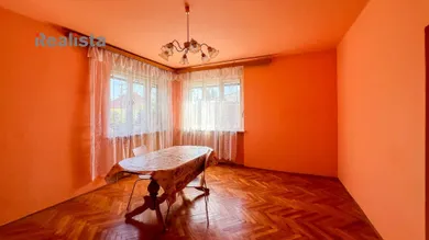 Na predaj 4-izbový dom, 680 m², Dunajský Klátov, Veľkokláovská