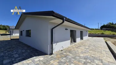 Na predaj dom, 84 m², Raková