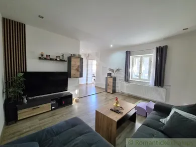 Na predaj dom, 112 m², Lúčnica nad Žitavou