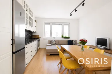 Na predaj byt v Bratislava-Petržalka · €280 000 · Dokončené
