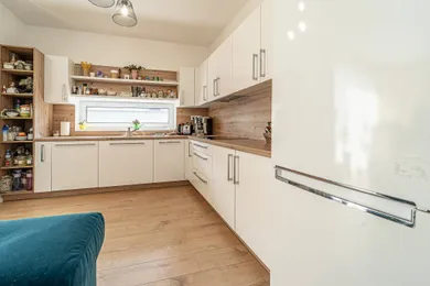 Na predaj 5-izbový dom, 125 m², Senec, Rybárska