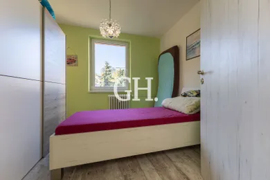 Na predaj 3-izbový byt, 71 m², Košice-Staré Mesto, Dargovská